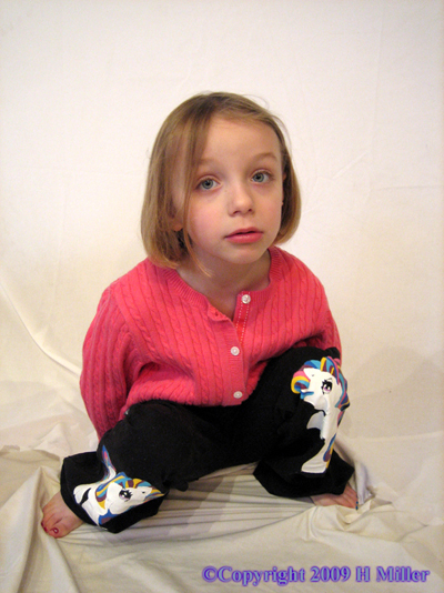 CUSTOM Boutique Hand-Painted Girls Pants My Little Pony CUSTOM Boutique Hand-Painted Girls Pants My Little Pony